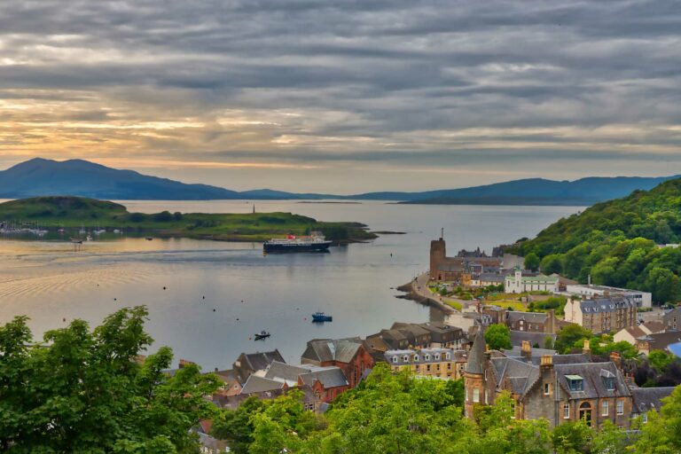 Oban